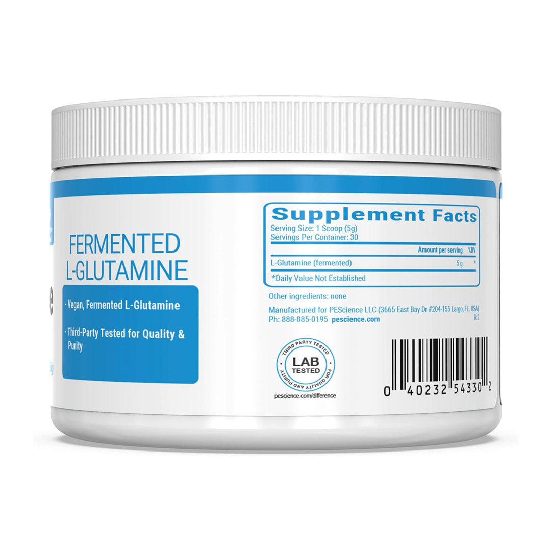 PEScience TruGlutamine