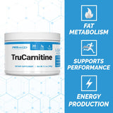 PEScience TruCarnitine