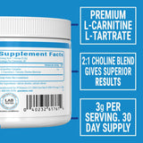 PEScience TruCarnitine