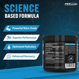 High Volume Pre Workout