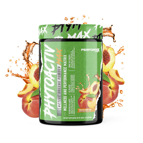 PhytoActivMax Greens