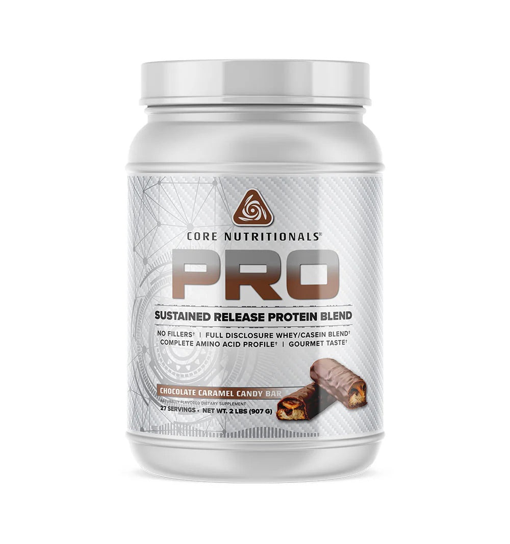 Core Pro Protein Blend