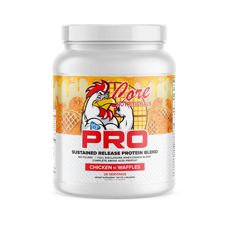 Core Pro Protein Blend