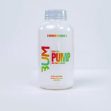 RAW Pump RTD