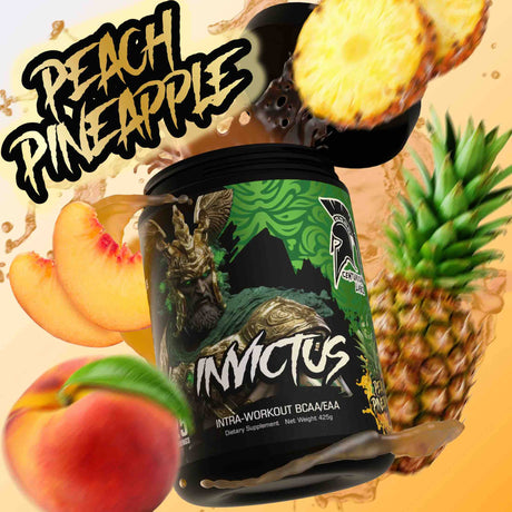 Invictus EAA Intra Workout