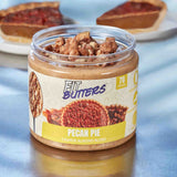 Fit Butters-High Quality Protein Nut Butter Spreads