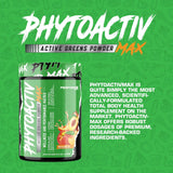 PhytoActivMax Greens