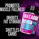 Project AD Matador
