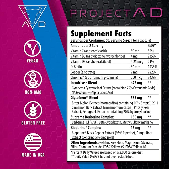 Project AD Matador
