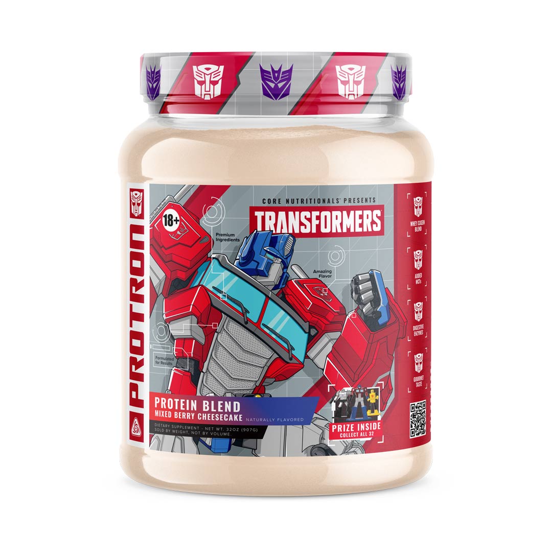Protron Whey Protein