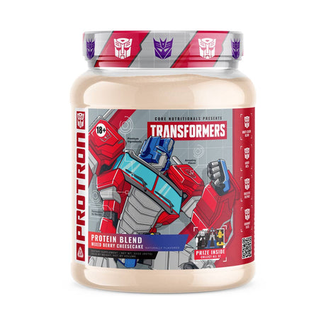 Protron Whey Protein