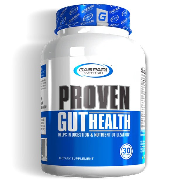 Gaspari Proven Gut Health