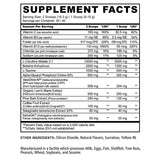 Panda Supplements Pump