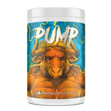 Panda Supplements Pump