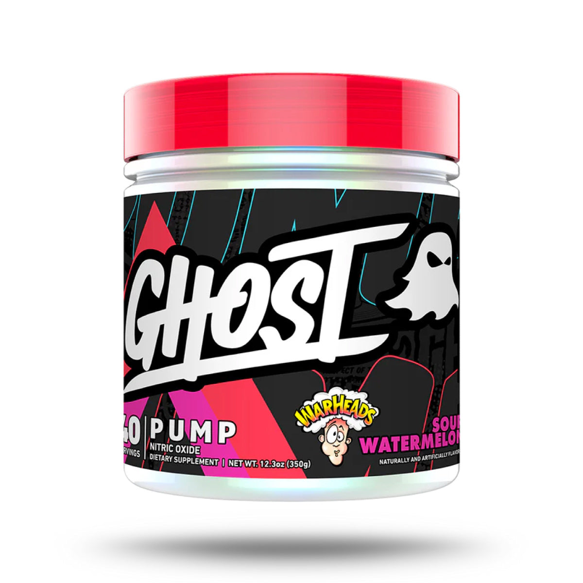 Ghost Pump