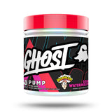 Ghost Pump
