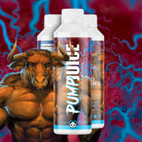 Panda Supplements Pump Juice