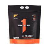Rule 1 R1 Whey Protein Isolate