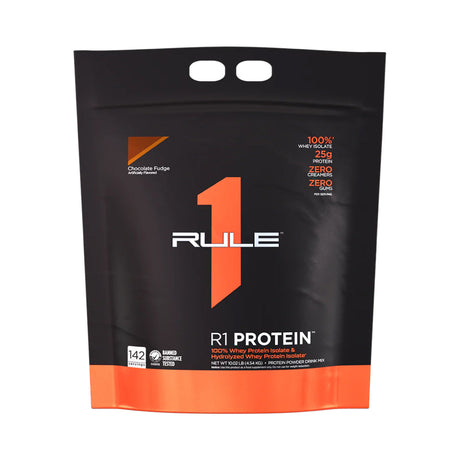 Rule 1 R1 Whey Protein Isolate