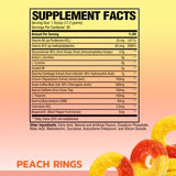 Raw Burn Fat Burner