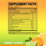 Raw Burn Fat Burner