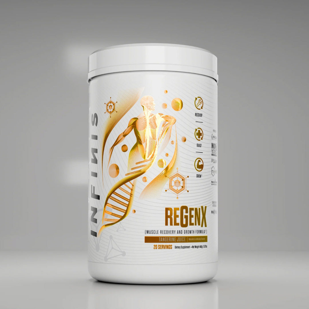 Infinis ReGenx