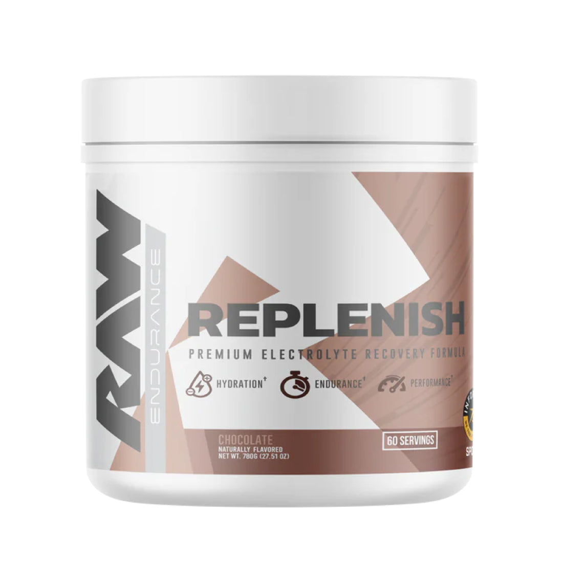 Raw Nutrition Replenish