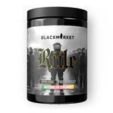 Black Market Rule Pre Workout