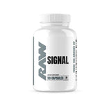 Raw Nutrition Signal
