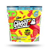 Ghost Hydration