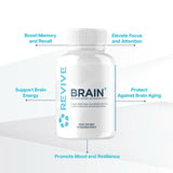 Revive Brain+