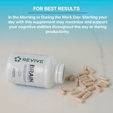 Revive Brain+