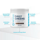 Revive Daily Greens Powder