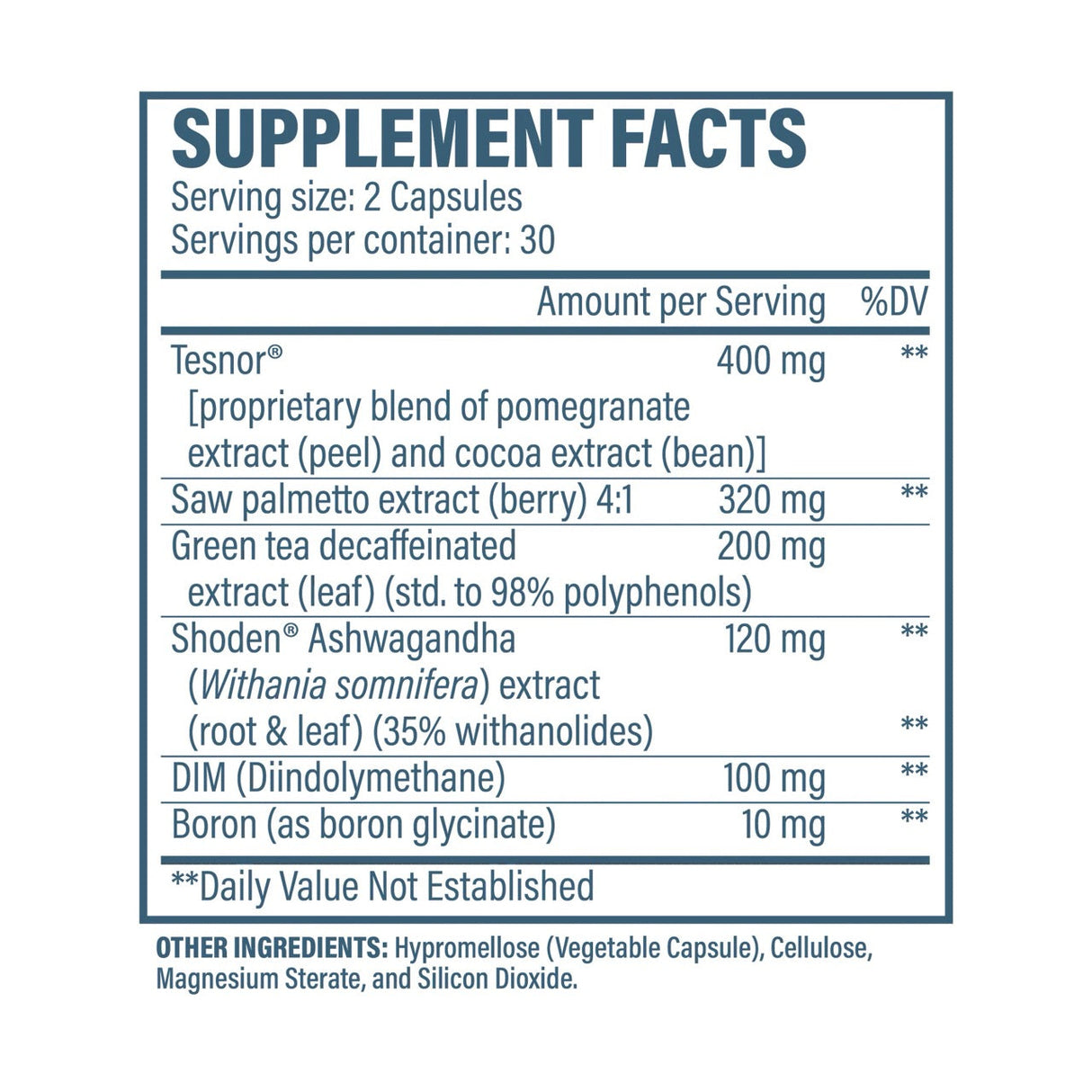 Revive Mens Health