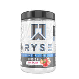 Ryse Loaded Pre Workout