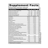 Savage Pre Workout