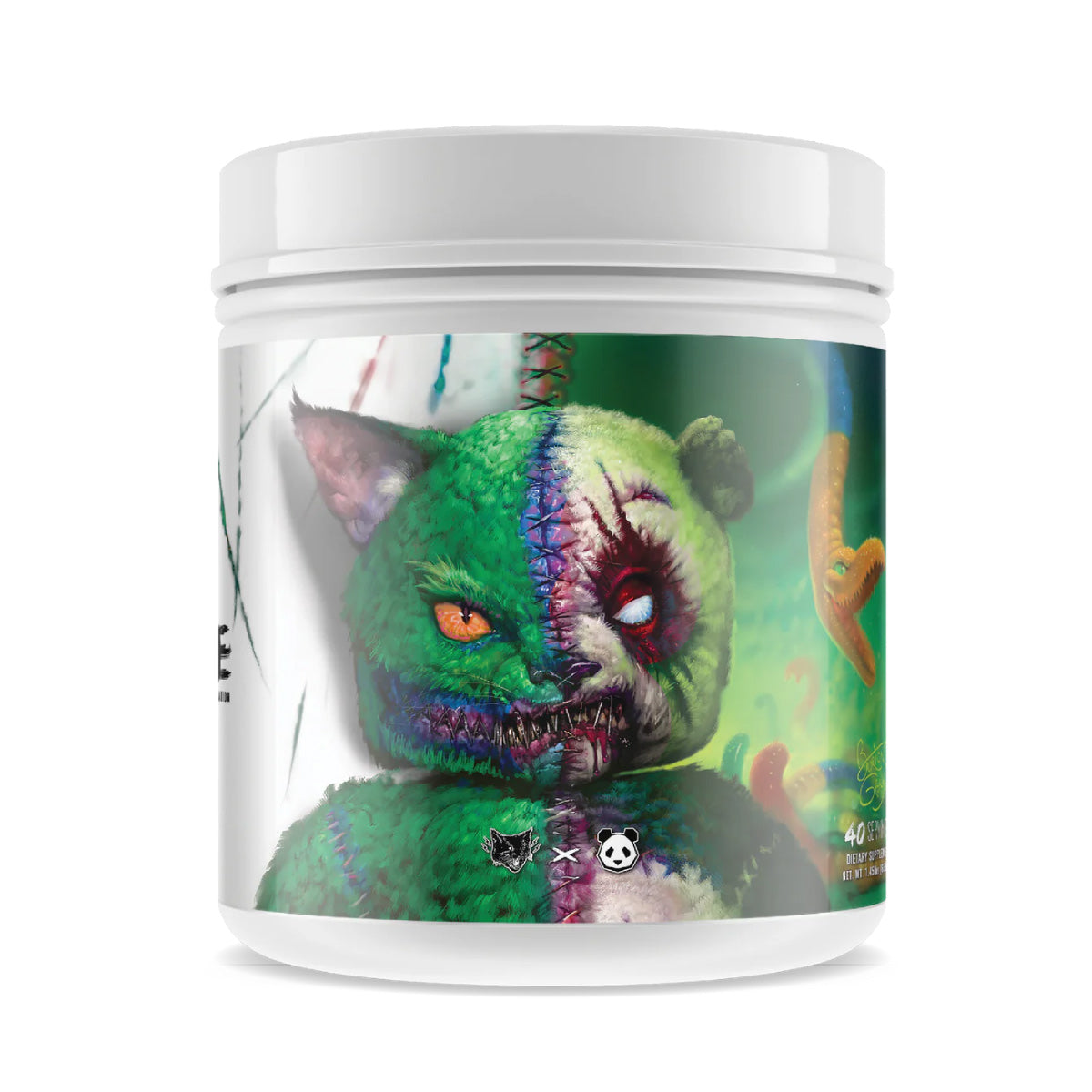 Savage Pre Workout