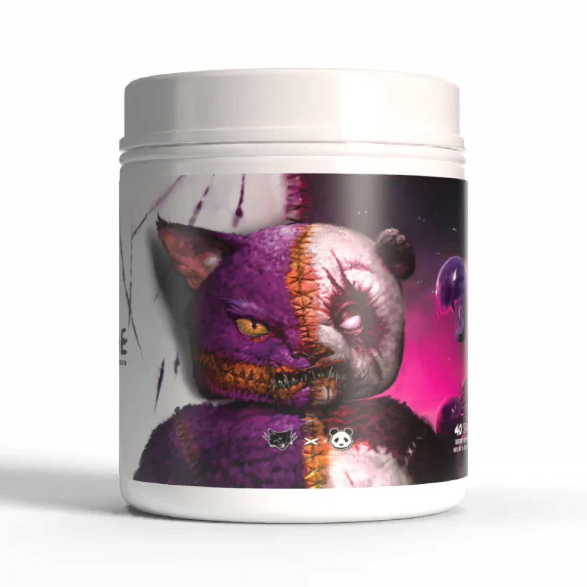 Savage Pre Workout