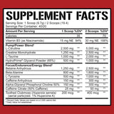 Kill It Pre Workout