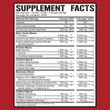Kill It Reloaded Pre Workout