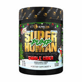 Superhuman Pump Pre Workout