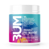 Raw Nutrition Thavage Pre Workout