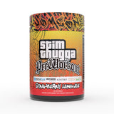 Stim Thugga Pre Workout