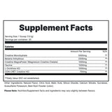Tango Creatine Blend