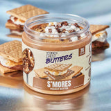 Fit Butters-High Quality Protein Nut Butter Spreads
