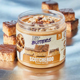 Fit Butters-High Quality Protein Nut Butter Spreads