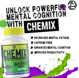 Chemix Nootropic