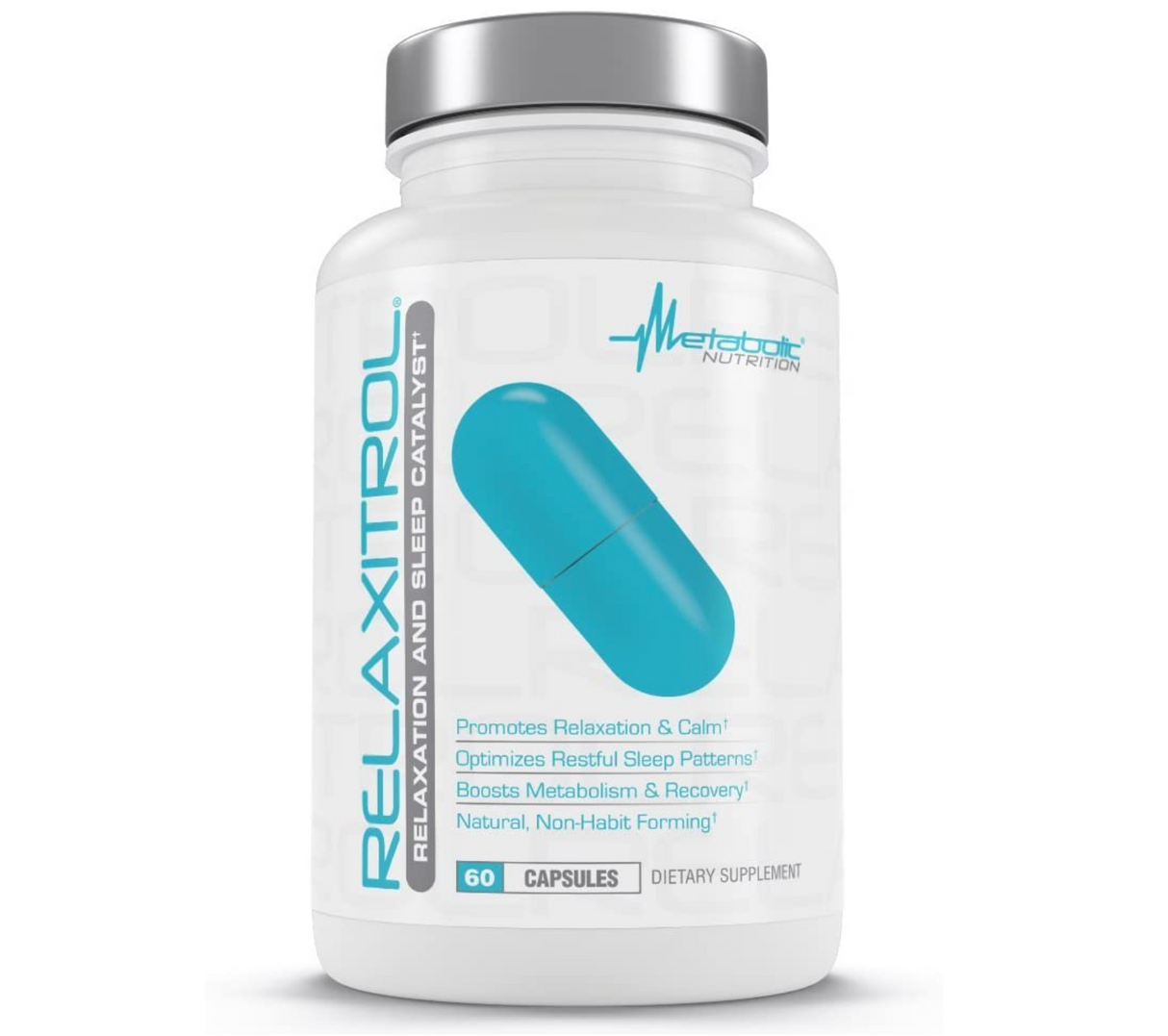 Relaxitrol Sleep Aid