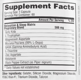 Relaxitrol Sleep Aid