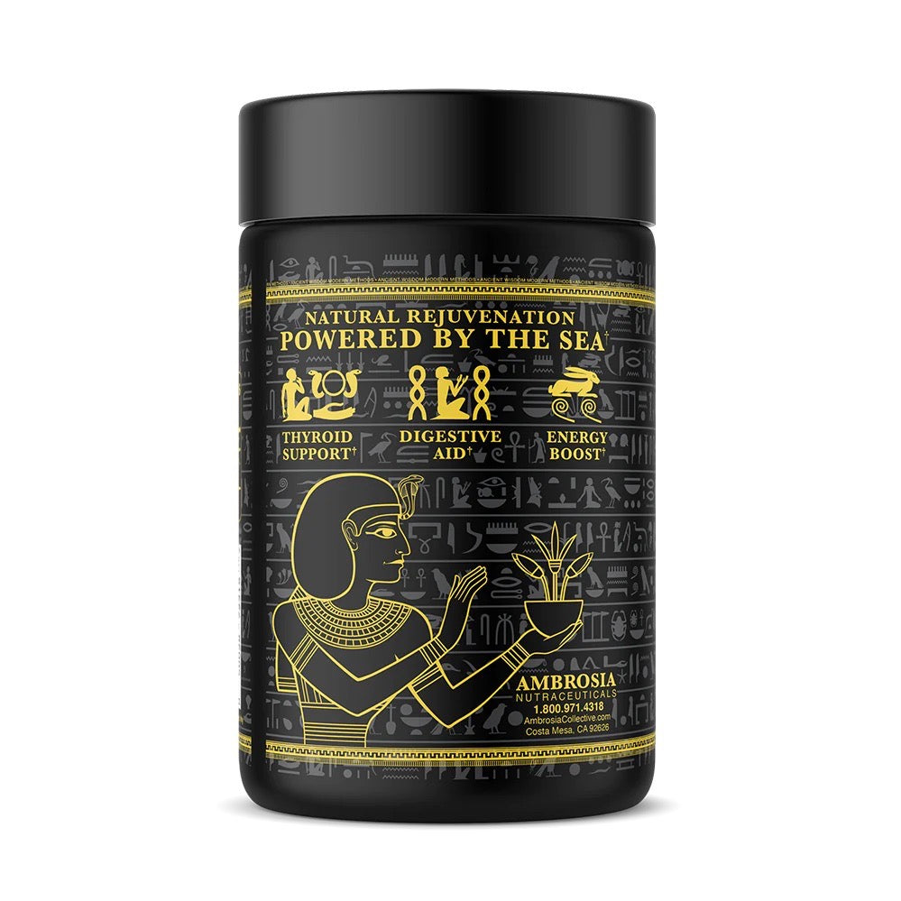 Ambrosia Sea Moss